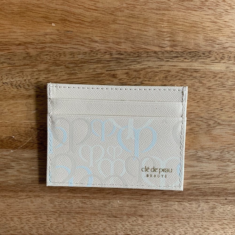 NEW CPB LOGO Card Holder